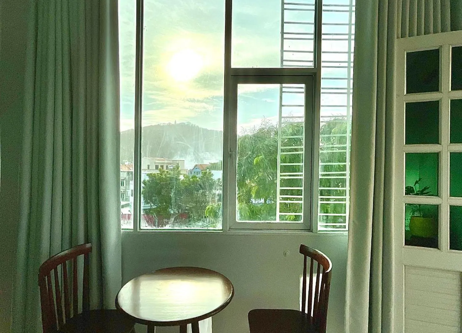 Hoang Cam Small Room Vung Tau Guest house