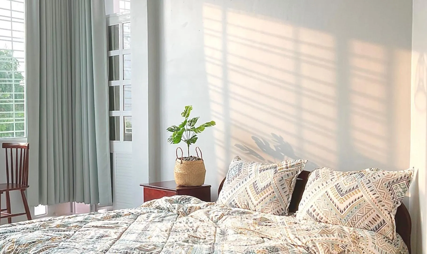 Hoang Cam Small Room Vung Tau Vietnam